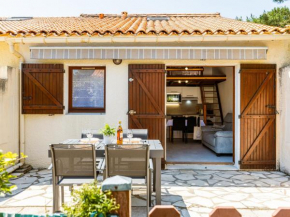 Holiday Home Les Maisons de l'Océan-3 by Interhome